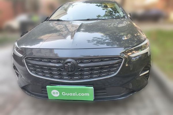 Buick Regal 2021, 42500 км, за 11442 USD