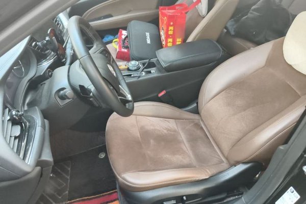 Buick Regal 2021, 42500 км, за 11442 USD - фото 16