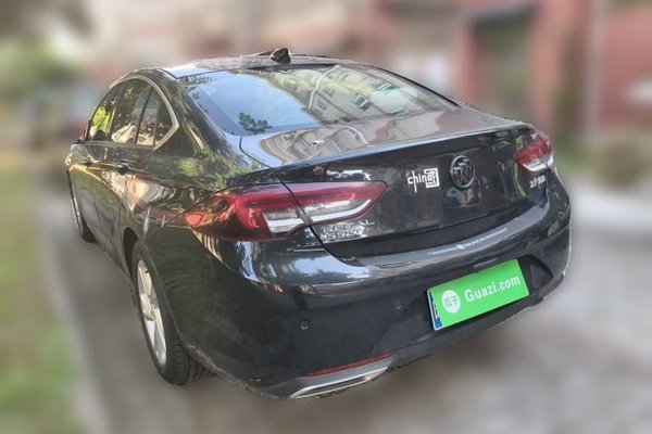 Buick Regal 2021, 42500 км, за 11442 USD