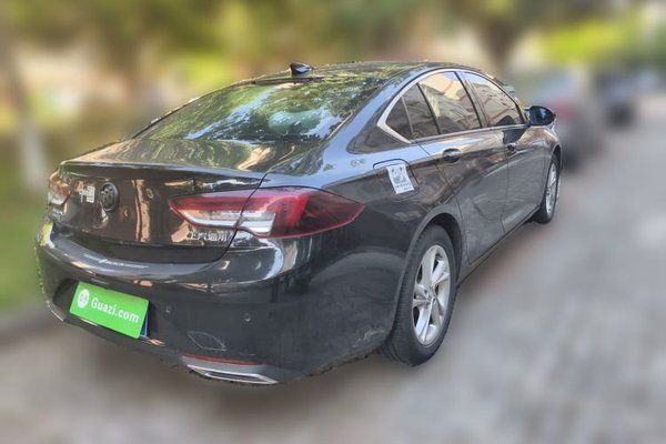 Buick Regal 2021, 42500 км, за 11442 USD - фото 6
