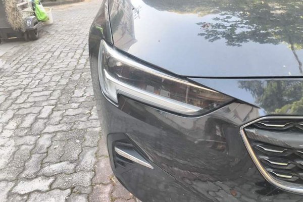 Buick Regal 2021, 42500 км, за 11442 USD - фото 7