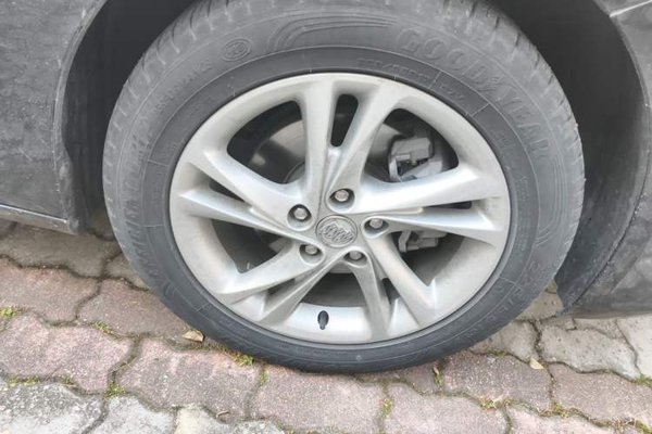 Buick Regal 2021, 42500 км, за 11442 USD - фото 8