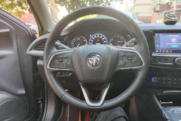 Buick Regal 2021, 42500 км, за 11442 USD - фото 11
