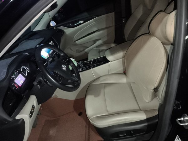 Buick Regal 2021, 46300 км, за 10716 USD - фото 16