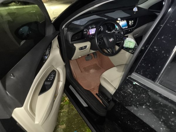 Buick Regal 2021, 46300 км, за 10716 USD - фото 17