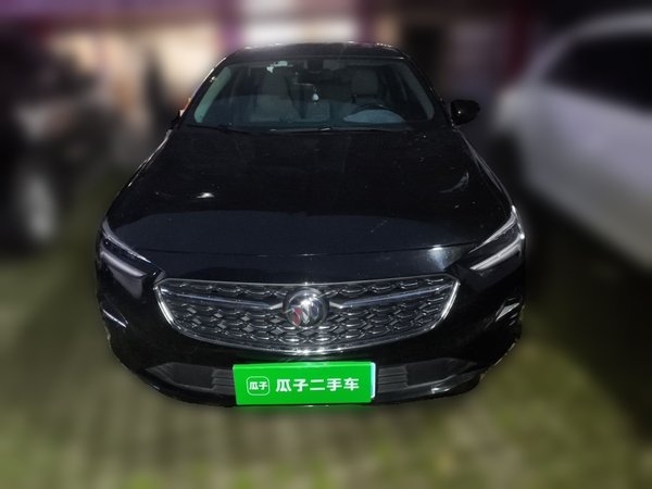 Buick Regal 2021, 46300 км, за 10716 USD