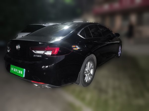 Buick Regal 2021, 46300 км, за 10716 USD - фото 6