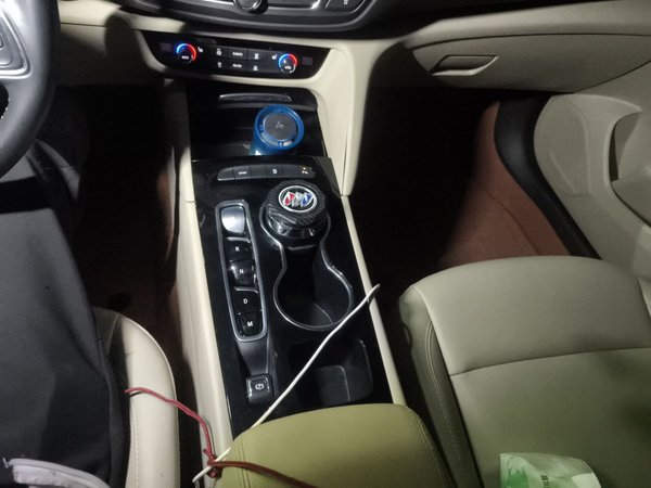 Buick Regal 2021, 46300 км, за 10716 USD - фото 15