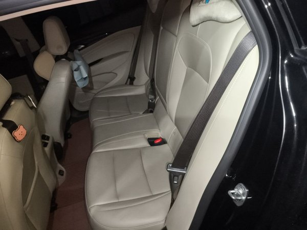 Buick Regal 2021, 46300 км, за 10716 USD - фото 18