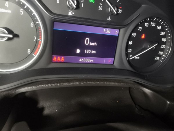 Buick Regal 2021, 46300 км, за 10716 USD - фото 13