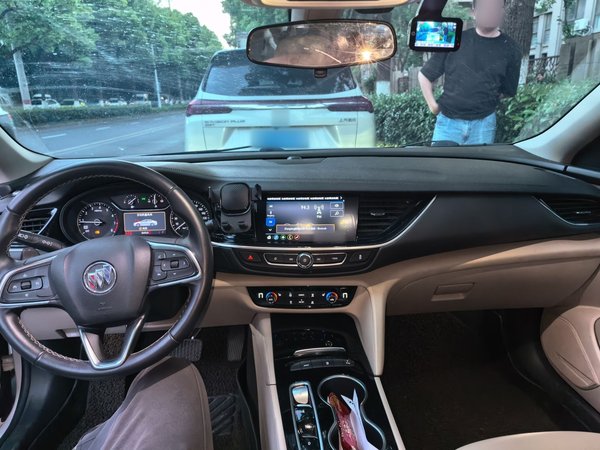 Buick Regal 2021, 84900 км, за 9562 USD - фото 10