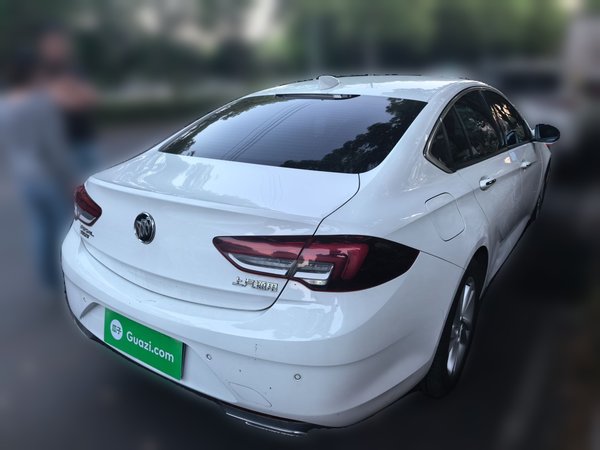 Buick Regal 2021, 84900 км, за 9562 USD - фото 6