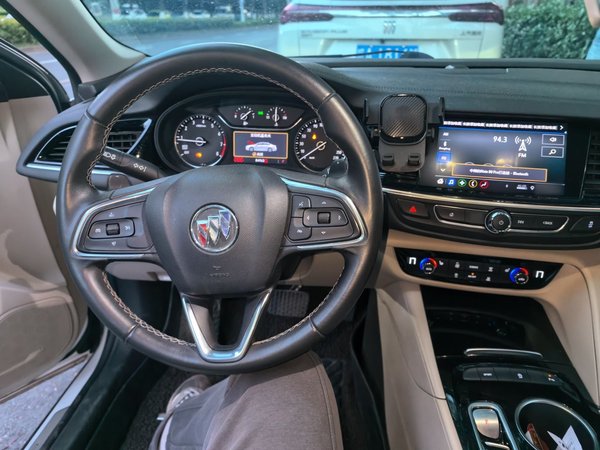 Buick Regal 2021, 84900 км, за 9562 USD - фото 11