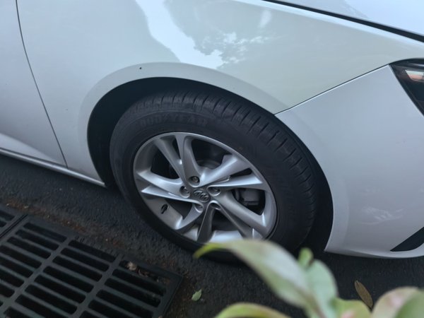 Buick Regal 2021, 84900 км, за 9562 USD - фото 8