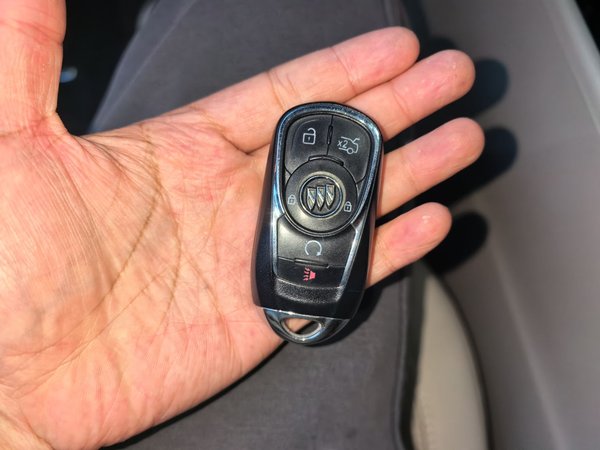Buick Regal 2021, 84900 км, за 9562 USD - фото 9