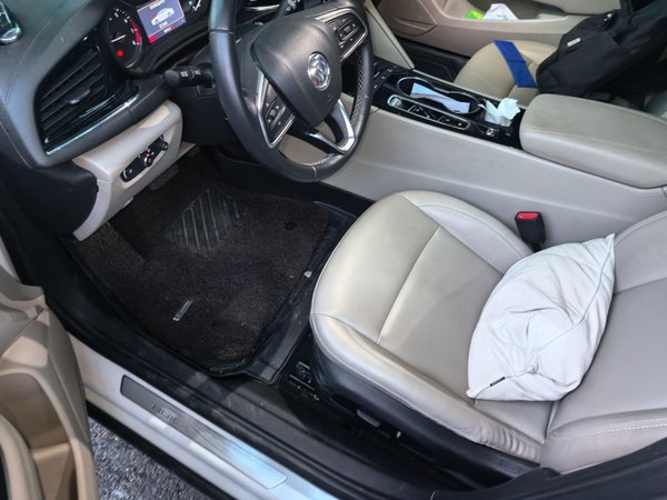 Buick Regal 2021, 84900 км, за 9562 USD - фото 17
