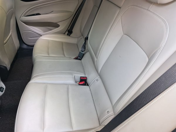 Buick Regal 2021, 84900 км, за 9562 USD - фото 18