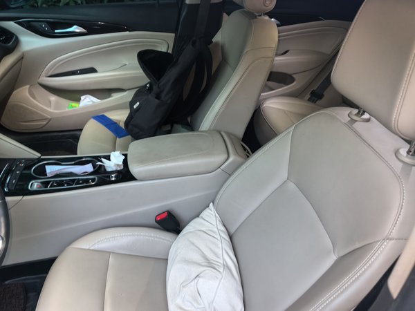 Buick Regal 2021, 84900 км, за 9562 USD - фото 16