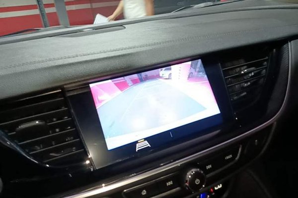 Buick Regal 2022, 57800 км, за 13040 USD - фото 6
