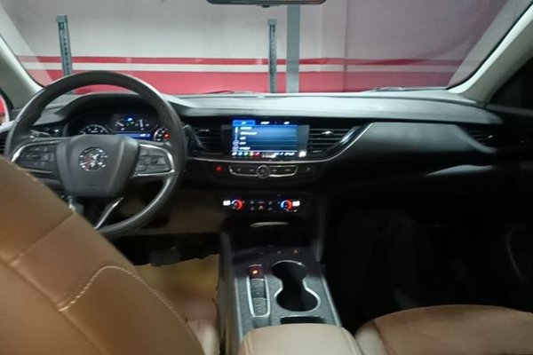 Buick Regal 2022, 57800 км, за 13040 USD - фото 30