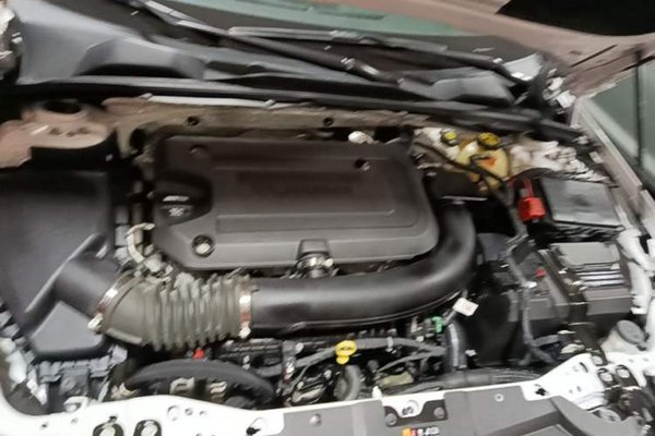 Buick Regal 2022, 57800 км, за 13040 USD - фото 16