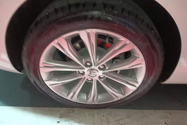 Buick Regal 2022, 57800 км, за 13040 USD - фото 29