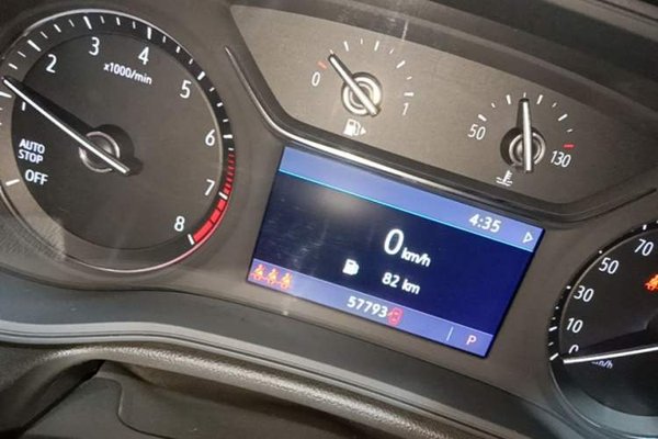Buick Regal 2022, 57800 км, за 13040 USD - фото 32