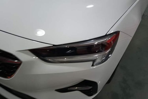 Buick Regal 2022, 57800 км, за 13040 USD - фото 21