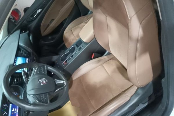 Buick Regal 2022, 57800 км, за 13040 USD - фото 8