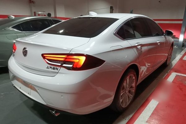 Buick Regal 2022, 57800 км, за 13040 USD - фото 19