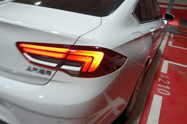 Buick Regal 2022, 57800 км, за 13040 USD - фото 22