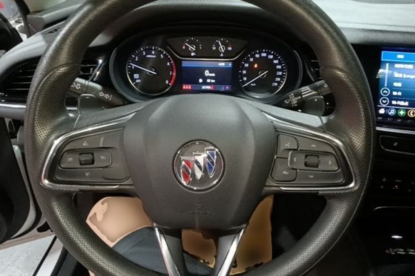 Buick Regal 2022, 57800 км, за 13040 USD - фото 31