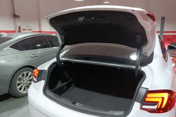 Buick Regal 2022, 57800 км, за 13040 USD - фото 13