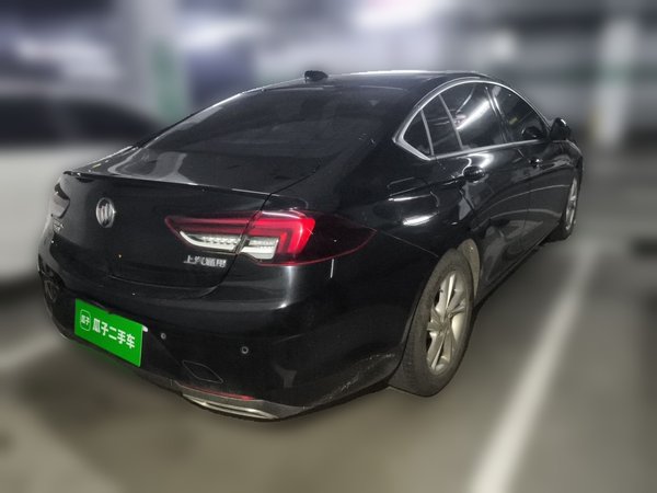 Buick Regal 2023, 60400 км, за 11124 USD - фото 6