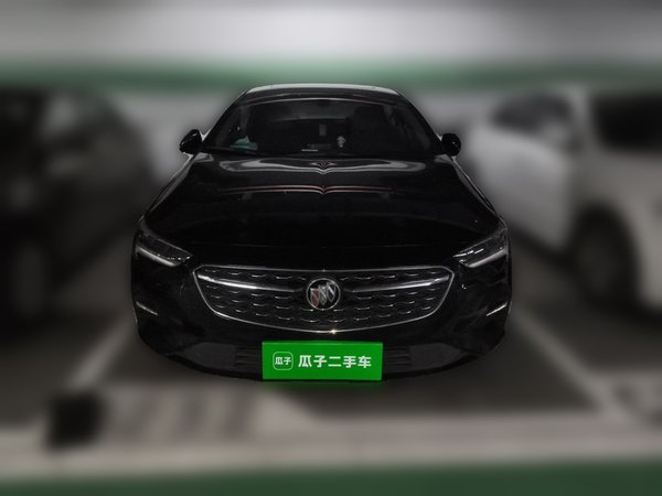 Buick Regal 2023, 60400 км, за 11124 USD