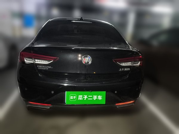 Buick Regal 2023, 60400 км, за 11124 USD