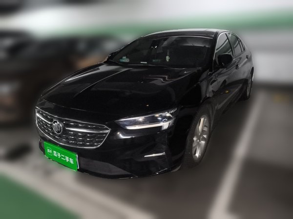Buick Regal · 2023 год