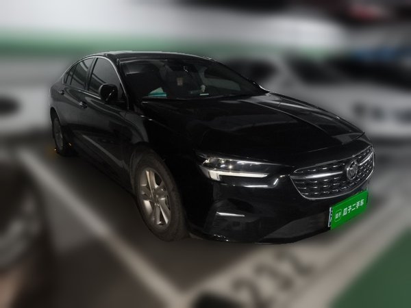 Buick Regal 2023, 60400 км, за 11124 USD