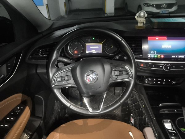 Buick Regal 2023, 60400 км, за 11124 USD - фото 11