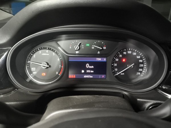 Buick Regal 2023, 60400 км, за 11124 USD - фото 12