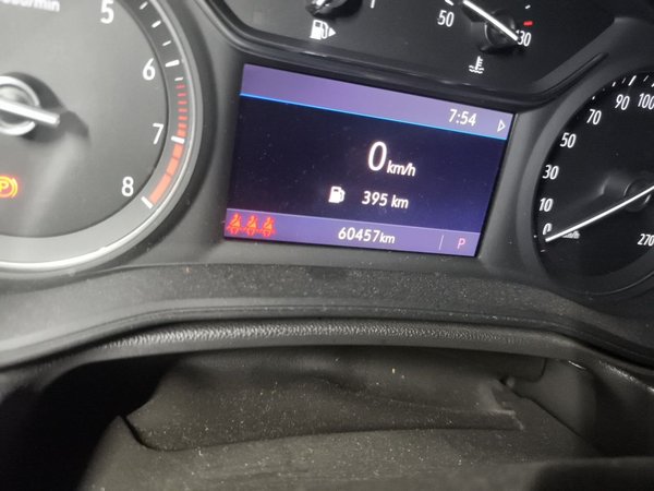 Buick Regal 2023, 60400 км, за 11124 USD - фото 13
