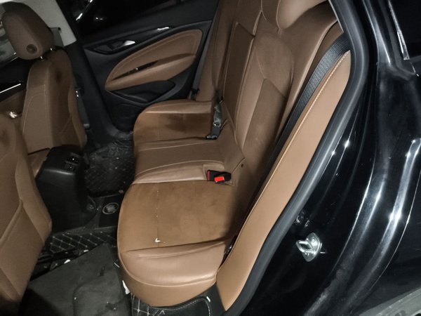 Buick Regal 2023, 60400 км, за 11124 USD - фото 18