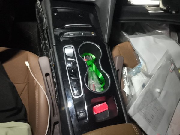 Buick Regal 2023, 60400 км, за 11124 USD - фото 15