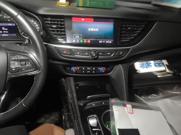 Buick Regal 2023, 60400 км, за 11124 USD - фото 14