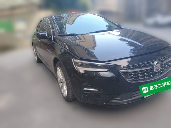 Buick Regal 2023, 34500 км, за 13486 USD