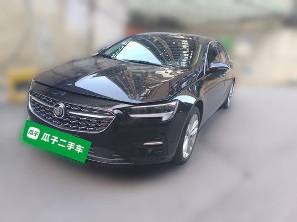 Buick Regal · 2023 год