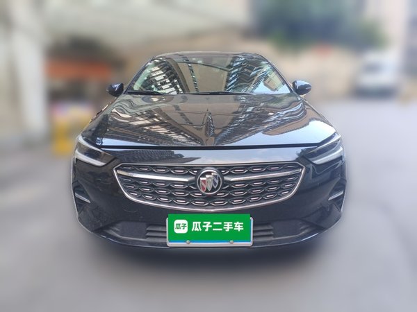 Buick Regal 2023, 34500 км, за 13486 USD