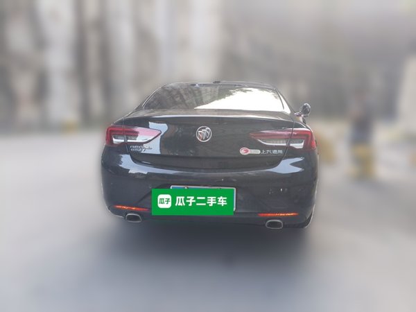 Buick Regal 2023, 34500 км, за 13486 USD - фото 6