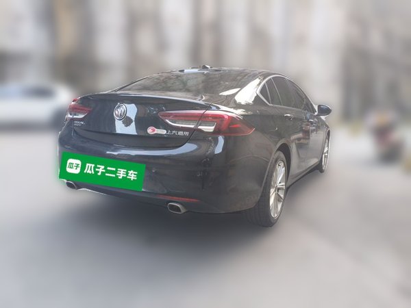 Buick Regal 2023, 34500 км, за 13486 USD - фото 7