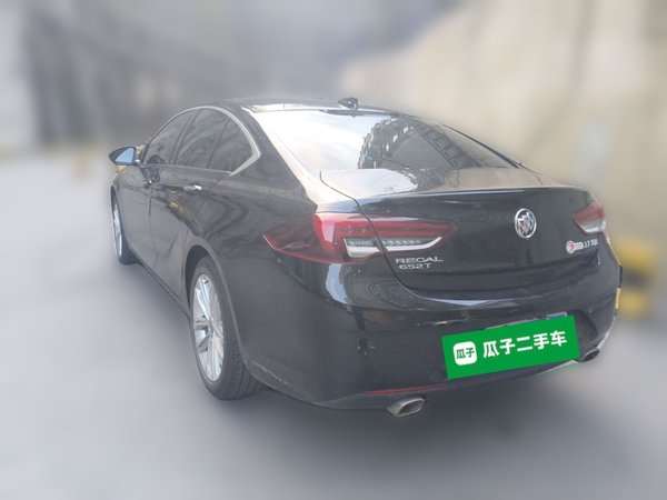 Buick Regal 2023, 34500 км, за 13486 USD